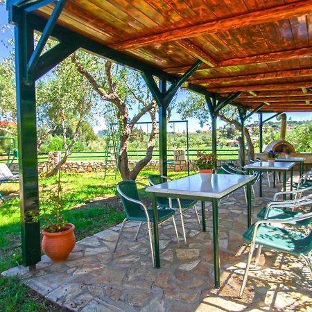 Ammos Zante Villas Vasilikos  Luaran gambar