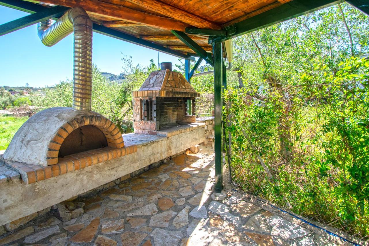 Ammos Zante Villas Vasilikos  Luaran gambar