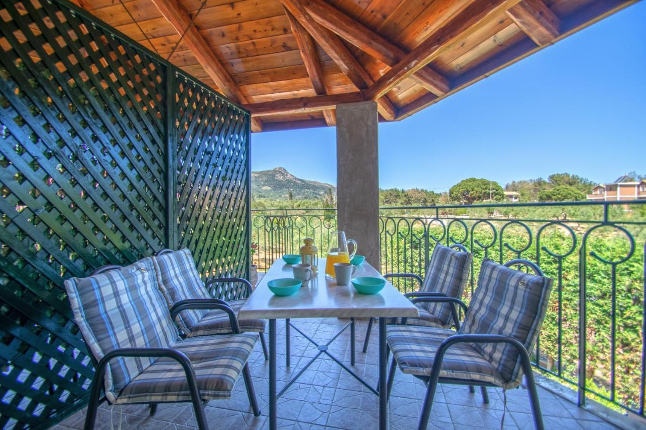 Ammos Zante Villas Vasilikos  Luaran gambar