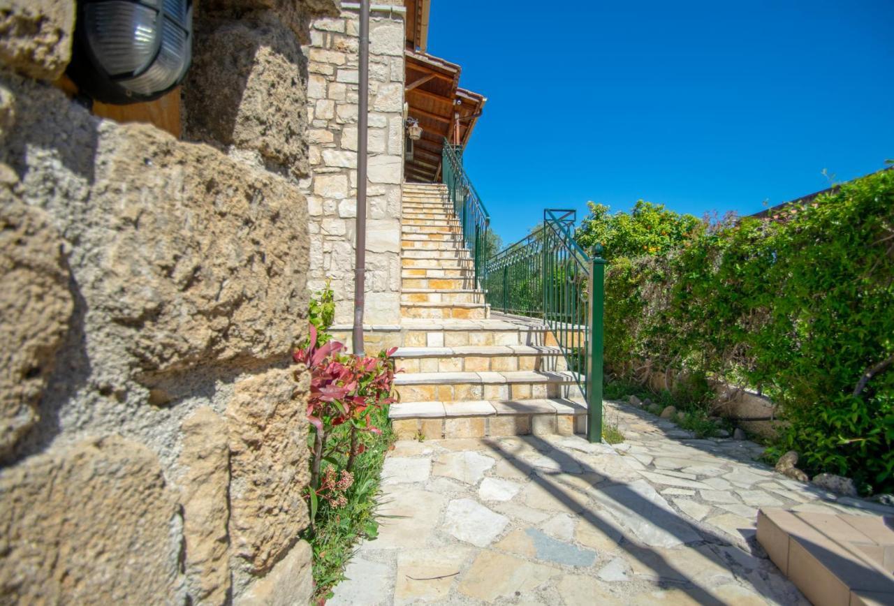 Ammos Zante Villas Vasilikos  Luaran gambar