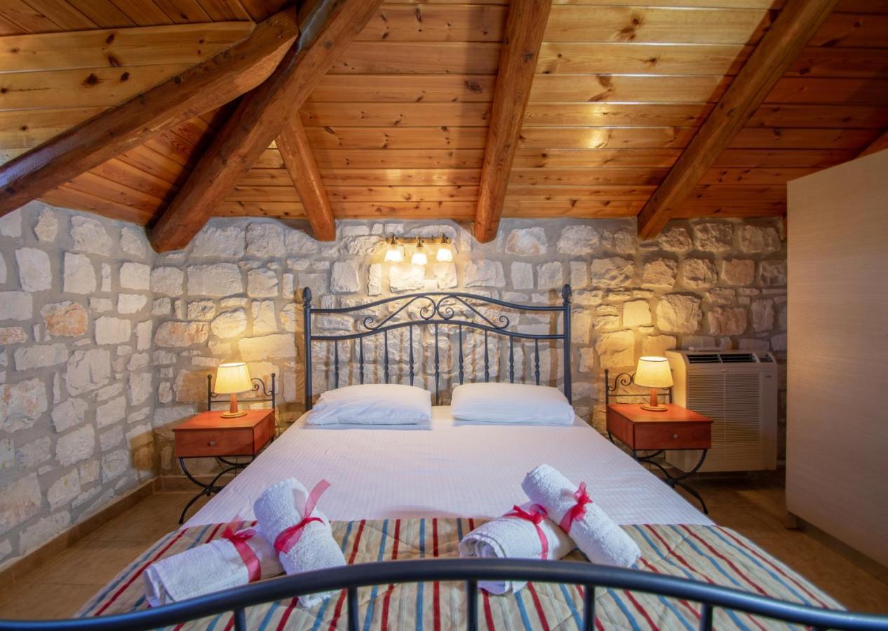 Ammos Zante Villas Vasilikos  Luaran gambar