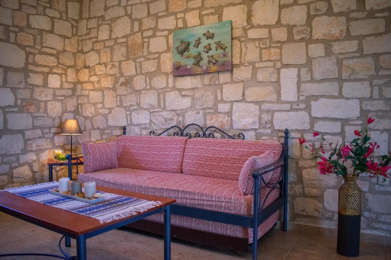 Ammos Zante Villas Vasilikos  Luaran gambar