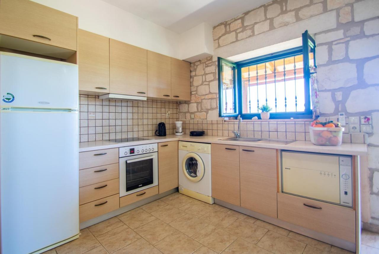 Ammos Zante Villas Vasilikos  Luaran gambar