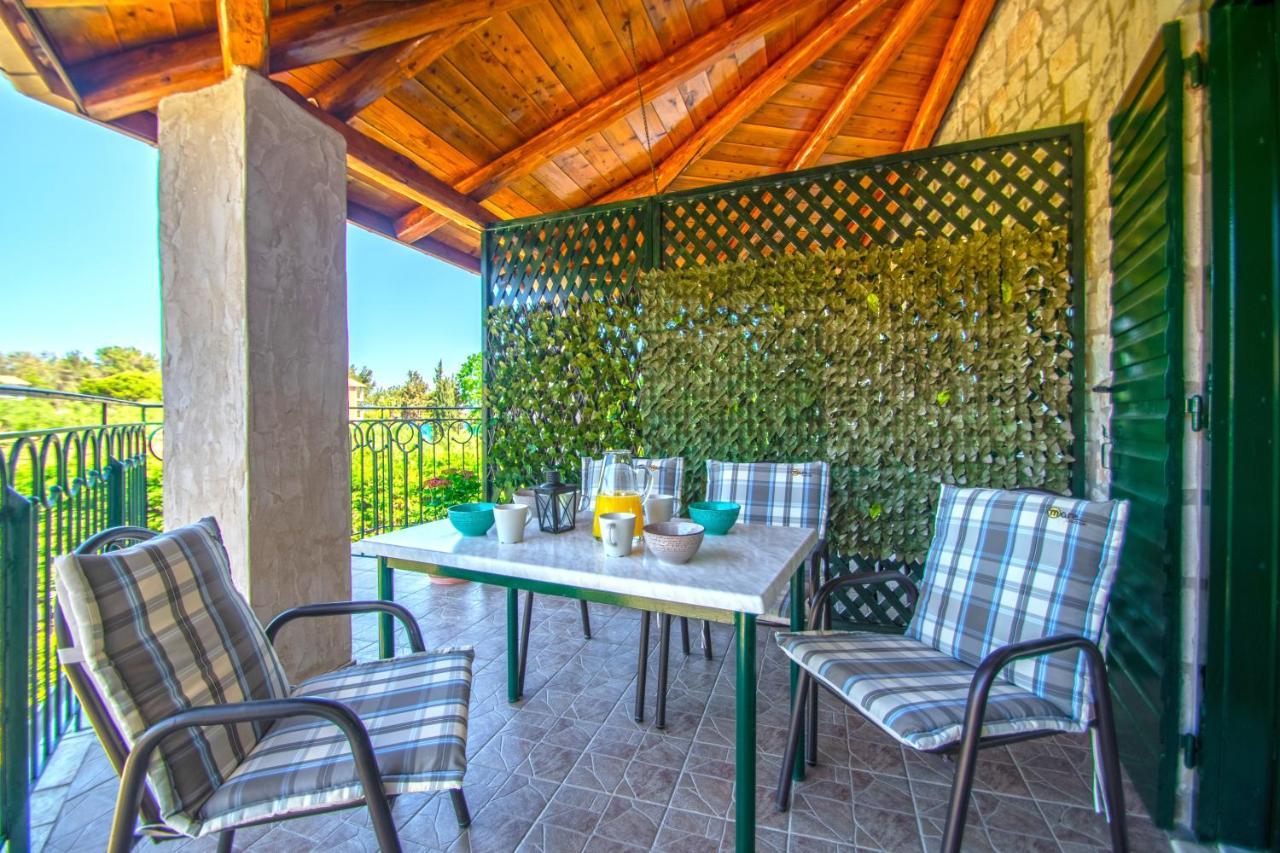 Ammos Zante Villas Vasilikos  Luaran gambar