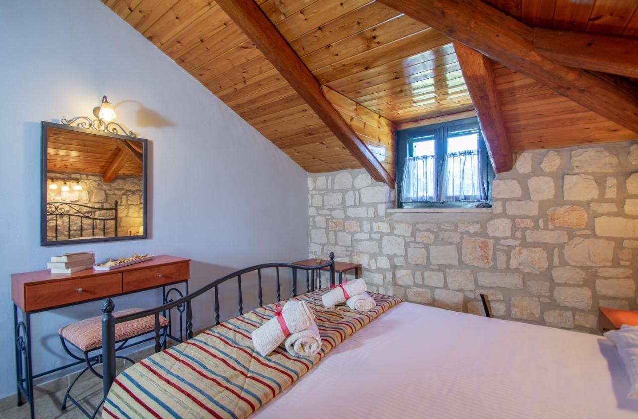 Ammos Zante Villas Vasilikos  Luaran gambar