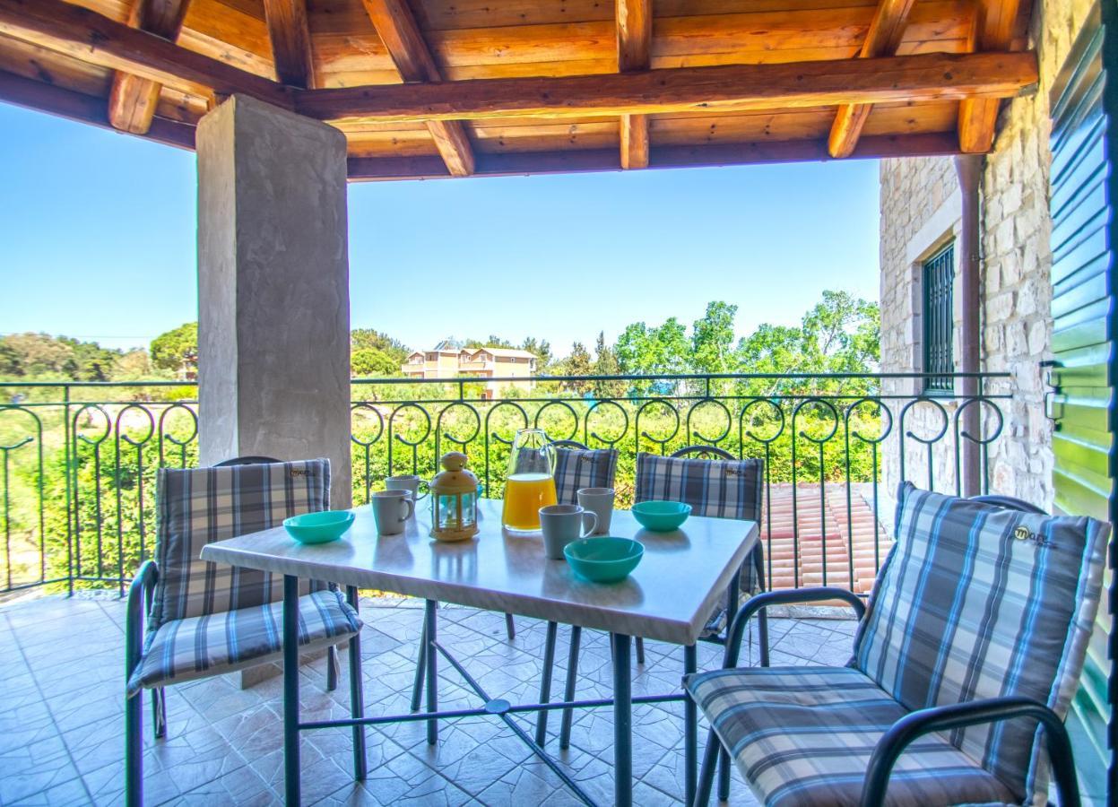Ammos Zante Villas Vasilikos  Luaran gambar