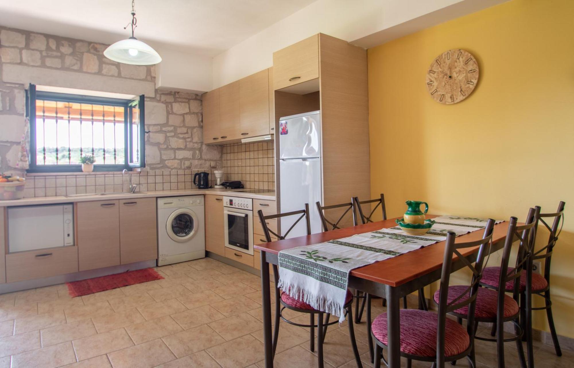 Ammos Zante Villas Vasilikos  Luaran gambar