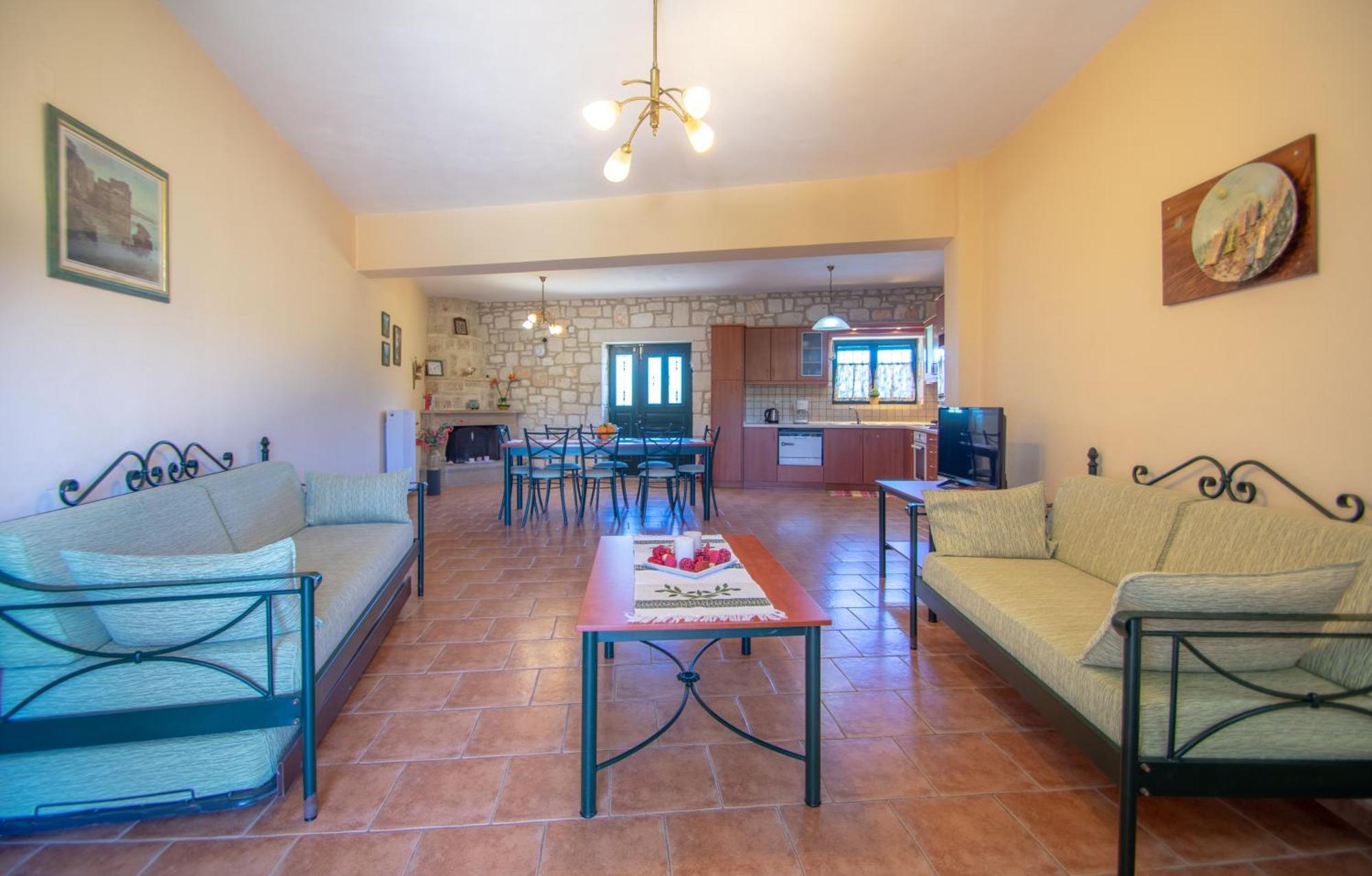 Ammos Zante Villas Vasilikos  Luaran gambar