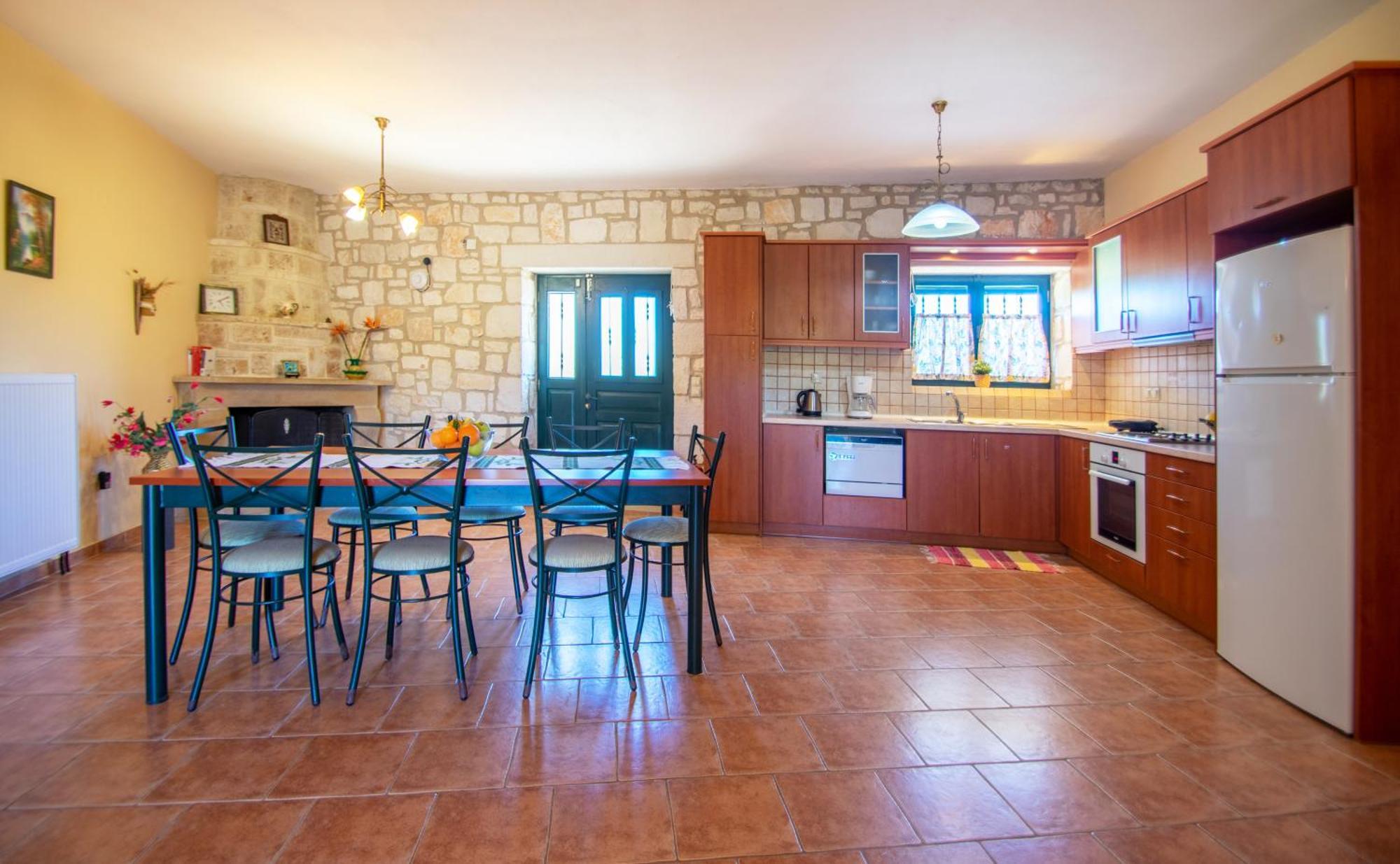 Ammos Zante Villas Vasilikos  Luaran gambar