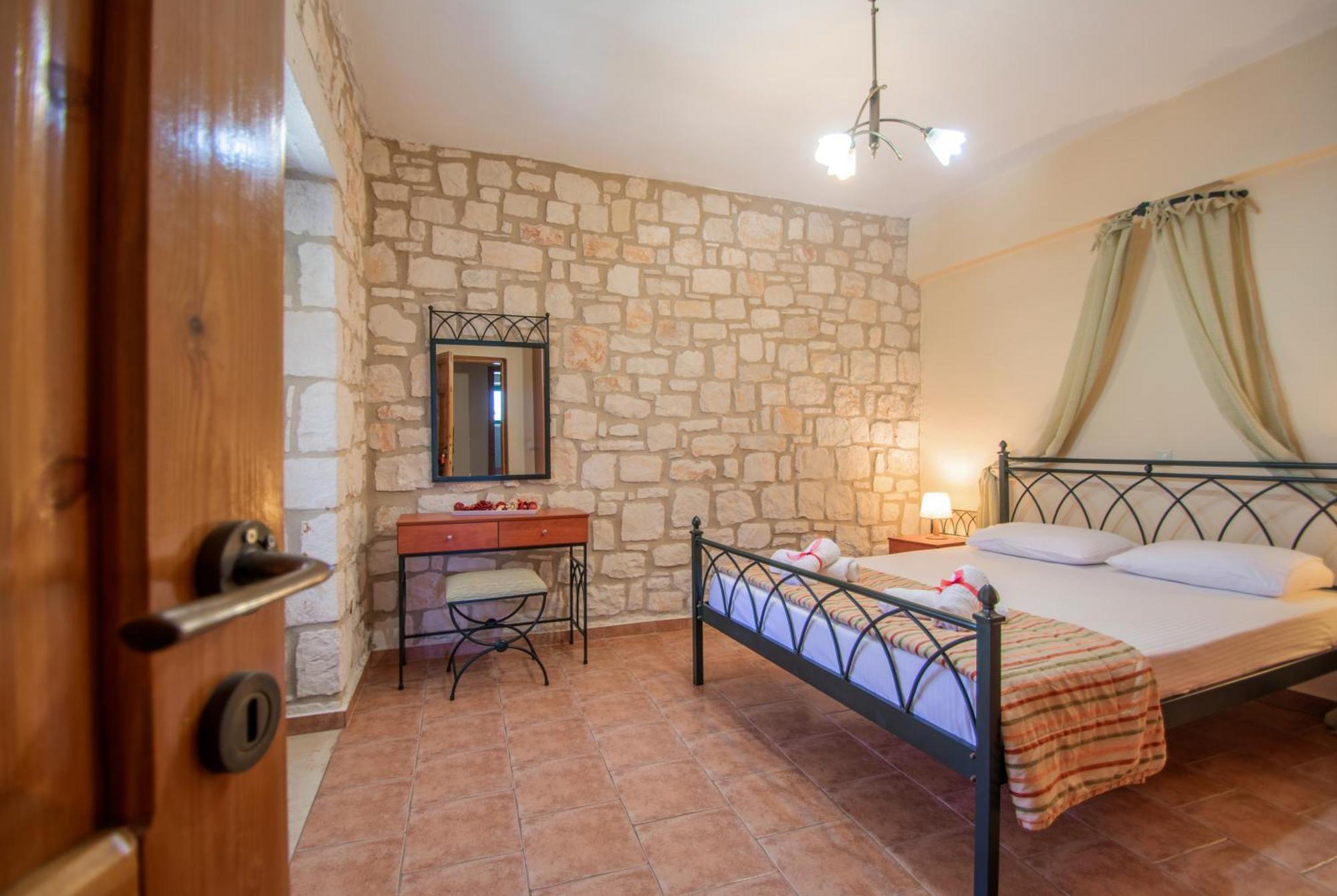 Ammos Zante Villas Vasilikos  Luaran gambar